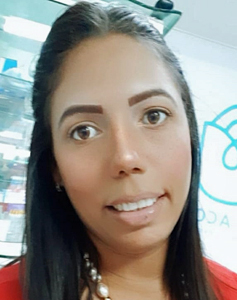 35 Year Old Barranquilla, Colombia Woman